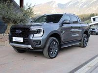 Usata Ford Ranger Wildtrack 205 CV (150 kW) 2024 Pick-up