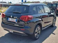 Usata Suzuki Vitara 102 CV (75 kW) 2022 Nero SUV