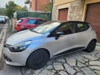 Usata Renault Clio 75 CV (55 kW) 2014 Utilitaria