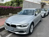 Usata BMW 316 116 CV (85 kW) 2012 Station wagon