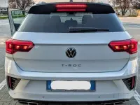 Usata VW T-Roc R-line 150 CV (110 kW) 2024 SUV