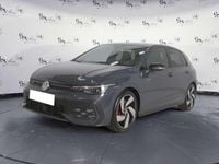 Usata VW Golf VIII Style 265 CV (194 kW) 2025 Grigio Berlina