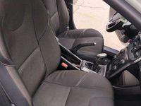 Usata Volvo V40 CC Kinetic 114 CV (83 kW) 2013 Bianco Station wagon