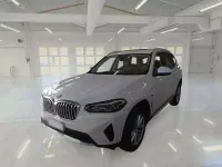 Usata BMW X3 183 CV (134 kW) 2022 SUV
