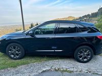 Usata Ford Kuga 150 CV (110 kW) 2020 Nero SUV