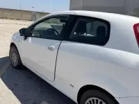 Usata Fiat Grande Punto 75 CV (55 kW) 2006 Utilitaria