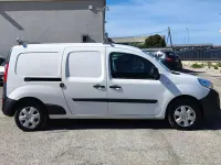 Usata Renault Kangoo 116 CV (85 kW) 2022 Bianco Monovolume