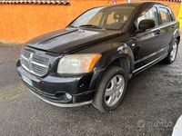 Usata Dodge Caliber 2008 Utilitaria