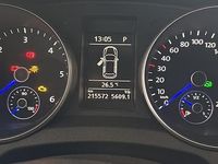 Usata VW Golf VI 140 CV (102 kW) 2011 Grigio Utilitaria