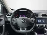 Usata Renault Kadjar Business 116 CV (85 kW) 2019 Anvil grey SUV