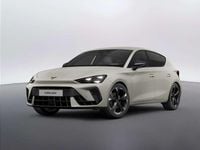Nuova Cupra Leon 204 CV (150 kW) 2025 Taiga grey Berlina
