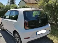 Usata VW up! 68 CV (50 kW) 2019 Bianco Utilitaria