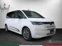 Nuevo VW T7 Life 150 CV (110 kW) 2026 Blanco Van