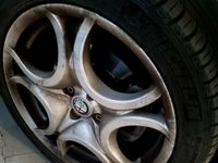 Usata Alfa Romeo MiTo 84 CV (61 kW) 2015 Bianco Utilitaria