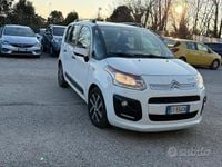 Usata Citroën C3 Seduction 67 CV (49 kW) 2014 Bianco Berlina
