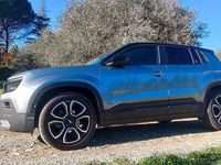 Usata Jeep Avenger Summit 2023 Grigio SUV