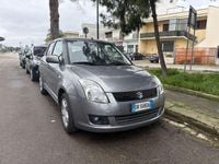 Usata Suzuki Swift GLX 91 CV (66 kW) 2006 Utilitaria