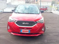 Usata EVO Evo 4 114 CV (83 kW) 2021 SUV