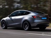 Usata Tesla Model Y 378 kW (514 CV) 2023 Grigio SUV