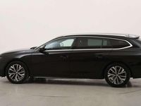 Usata Peugeot 508 SW Allure 163 CV (119 kW) 2020 Nero Station wagon