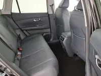 Nuova Geely Starray 99 CV (72 kW) 2026 Nero SUV