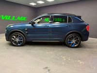 Usata Lynk & Co 01 179 CV (131 kW) 2023 Blu/azzurro SUV