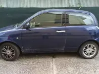 Usata Lancia Ypsilon 60 CV (44 kW) 2009 Utilitaria
