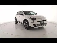 Usata Fiat 600 La Prima 110 CV (80 kW) 2025 Bianco SUV