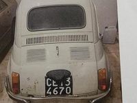 Usata Fiat 500L 1970 Monovolume