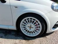 usata Abarth Grande Punto Grande Punto 1.4 T-Jet 16V 3 porte