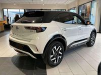 Nuova Opel Mokka 136 CV (100 kW) 2026 Arktis white SUV