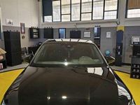 Usata Audi A3 150 CV (110 kW) 2020 Nero Berlina