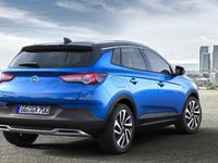 usata Opel Grandland X 1.5 diesel Ecotec Start&Stop Innovation del 2019 usata a Teramo