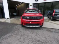 Nuova Fiat Grande Panda La Prima 101 CV (74 kW) 2026 Rosso Utilitaria