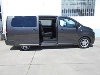 Usata Citroën Spacetourer Business Class 177 CV (130 kW) 2021 Grigio Monovolume