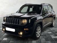 Usata Jeep Renegade Limited 131 CV (96 kW) 2023 Nero SUV