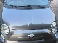 Usata Abarth 595 160 CV (117 kW) 2012 Utilitaria