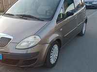 Usata Lancia Musa 90 CV (66 kW) 2007 Monovolume