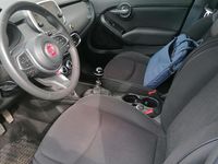 Usata Fiat 500 95 CV (69 kW) 2024 Nero Berlina