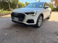 Usata Audi Q3 S-Line 150 CV (110 kW) 2021 SUV