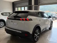 Usata Peugeot 2008 131 CV (96 kW) 2021 Bianco SUV
