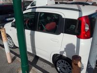 Usata Fiat Panda 69 CV (50 kW) 2013 Utilitaria