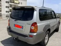 Usata Hyundai Terracan 150 CV (110 kW) 2018 Grigio SUV