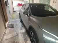 Usata Nissan Qashqai 140 CV (102 kW) 2023 Grigio SUV