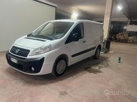 usata Fiat Scudo 