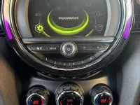 Usata Mini Cooper D Business 116 CV (85 kW) 2016 Nero Utilitaria