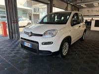 Usata Fiat Panda City Life 69 CV (50 kW) 2022 Bianco Utilitaria