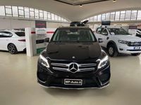 usata Mercedes GLE250 GLE 250d Premium 4matic auto UNICO PROPRIETARIO