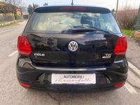 usata VW Polo 1.4 TDI 5p. Comfortline BlueMotion Technology