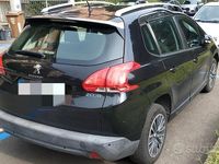 Usata Peugeot 2008 2016 SUV